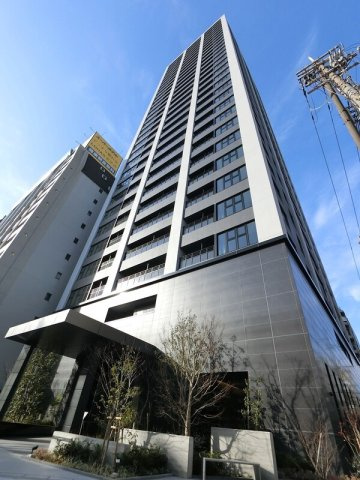 ブランズタワー谷町四丁目