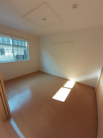きぼうの内装