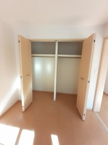 きぼうの収納