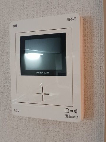 グランツ　光の設備