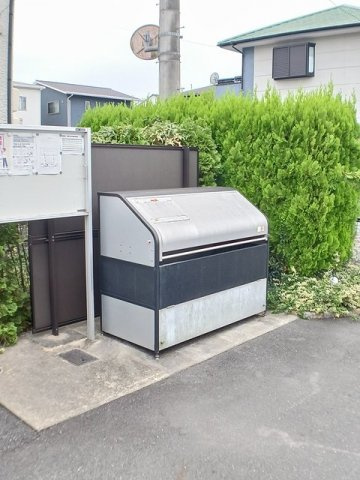 グランツ　光のその他共用部分