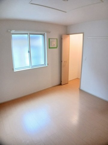 グランツ　光の内装