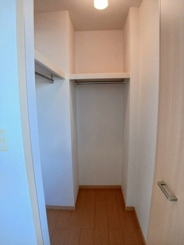 セトルＹＵＵＺＡＫＩの収納