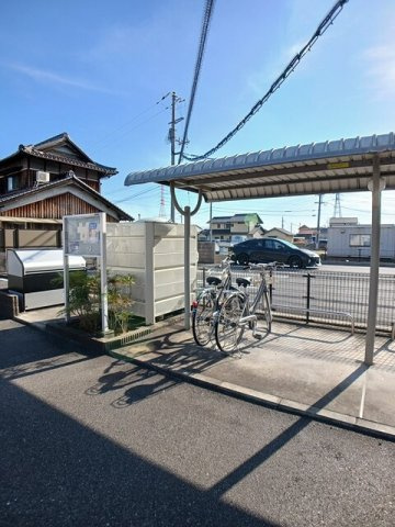 セトルＹＵＵＺＡＫＩのその他共用部分