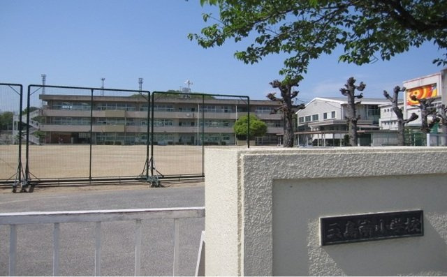 セトルＹＵＵＺＡＫＩの周辺|玉島南小学校まで700m