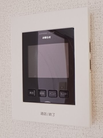 ベルハイツ岡野の設備