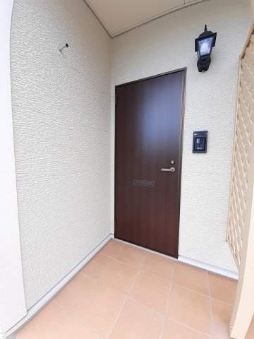 フラン　アンジュⅡのその他共用部分
