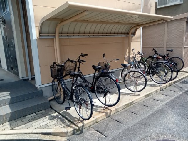 レオパレスかのんのその他