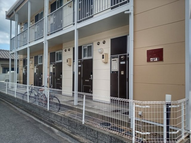 レオパレスかのんのその他