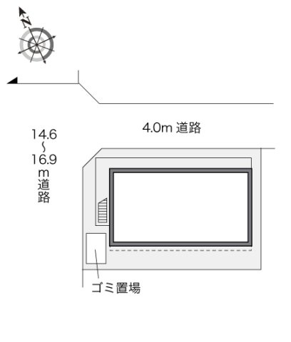 レオパレスかのんのその他
