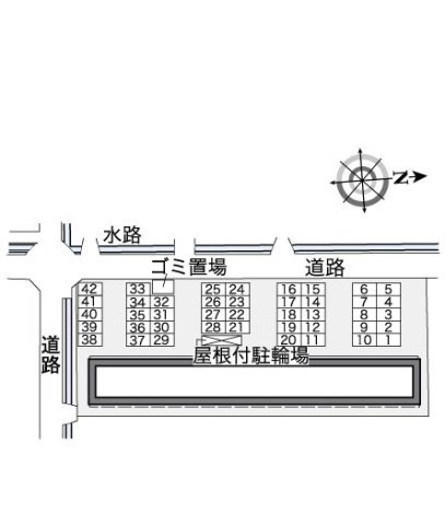 レオパレスＧＲＡＣＥ水島のその他