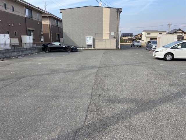 レオパレス南連島のその他