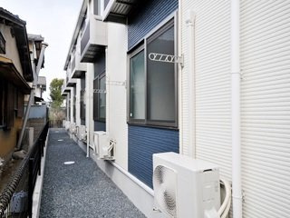 レオネクストスカイハイツⅡのその他