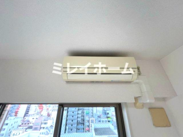 プレール・ドゥーク蒲田Ⅱの設備