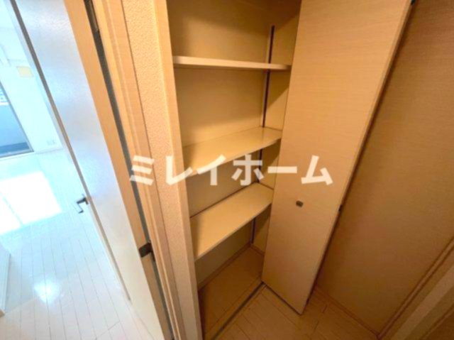 プレール・ドゥーク蒲田Ⅱのその他