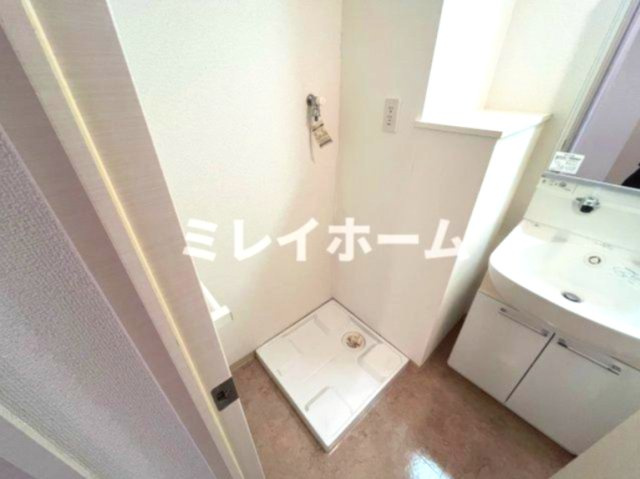 プレール・ドゥーク蒲田Ⅱの設備