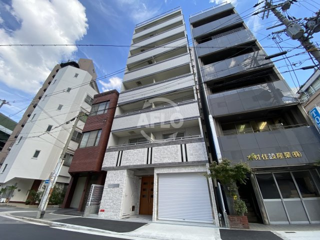 コンフォーダブル阿波座