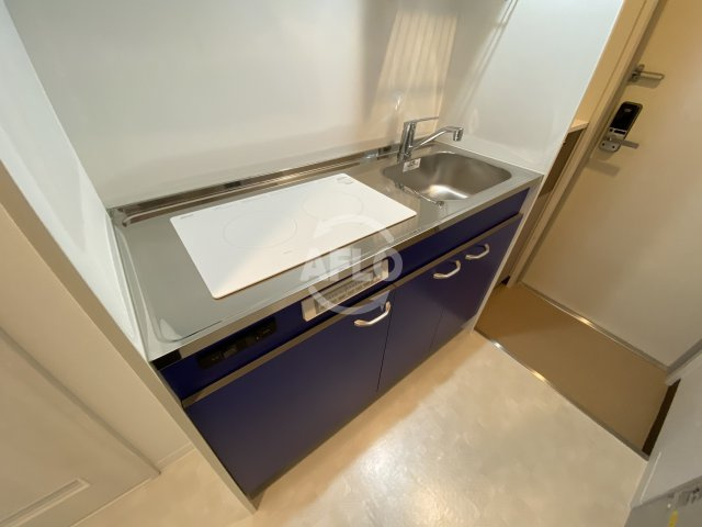 コンフォーダブル阿波座のキッチン|コンフォーダブル阿波座　キッチン