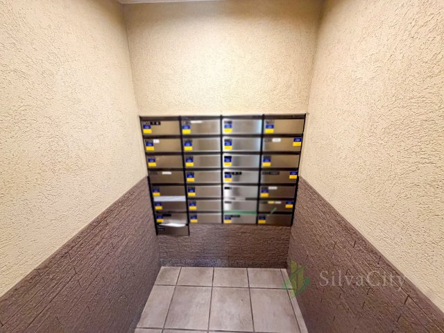 ミオカステーロ目黒都立大の設備