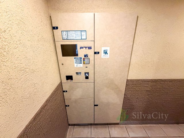 ミオカステーロ目黒都立大の設備