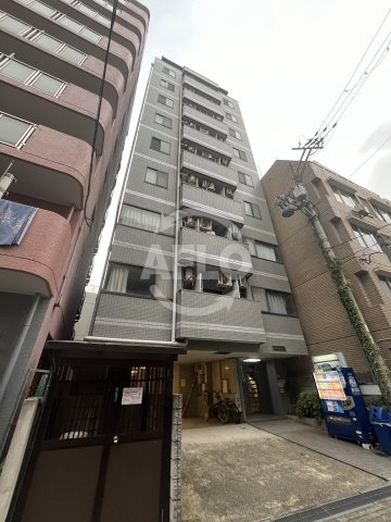 ジオナ新大阪