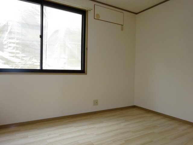プレミールトモの子供部屋