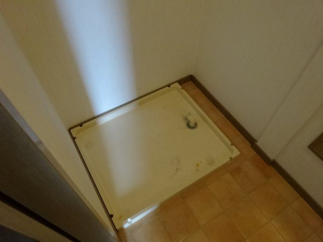 プレミールトモの内装