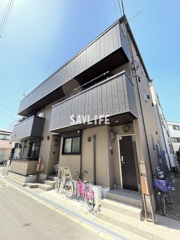 アムール千昌