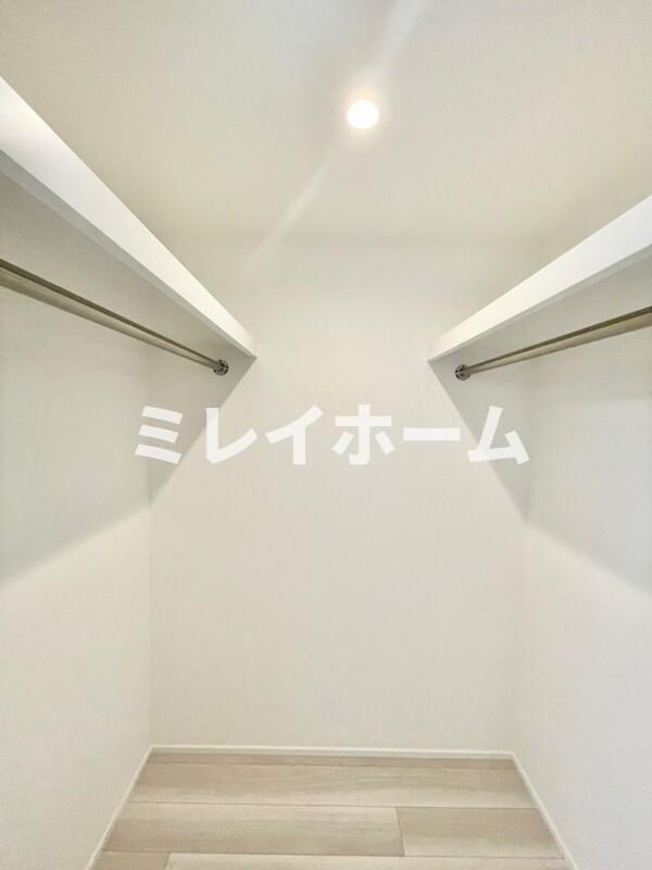 エストゥルース羽田のその他