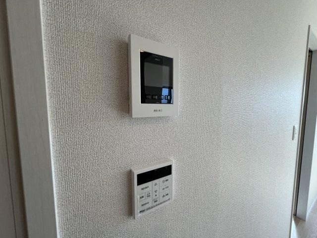 カトレアⅡのセキュリティ