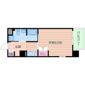 ORANGET・SIDEの間取り|ORANGE　T・SIDE