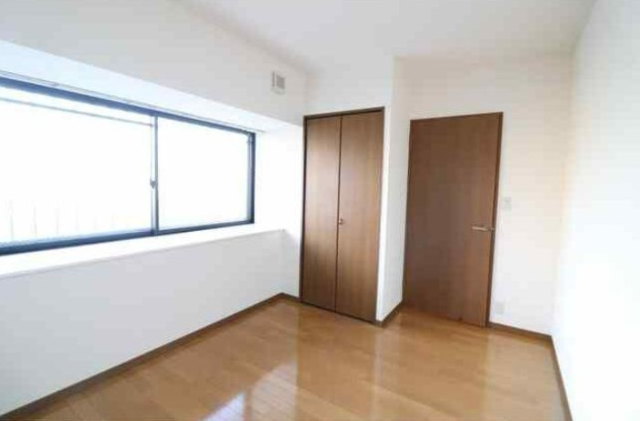 エル・モビックの寝室|他部屋参考写真