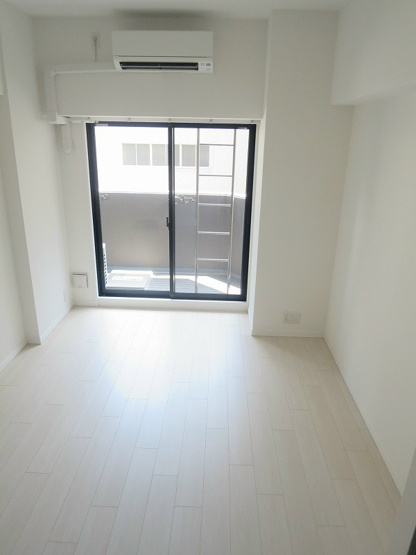【居間・リビング】S-RESIDENCE神戸磯上通