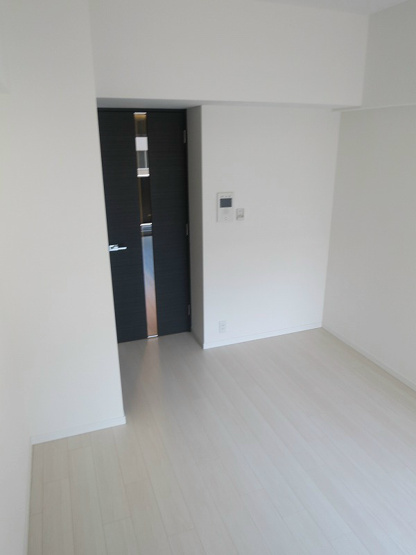 【居間・リビング】S-RESIDENCE神戸磯上通