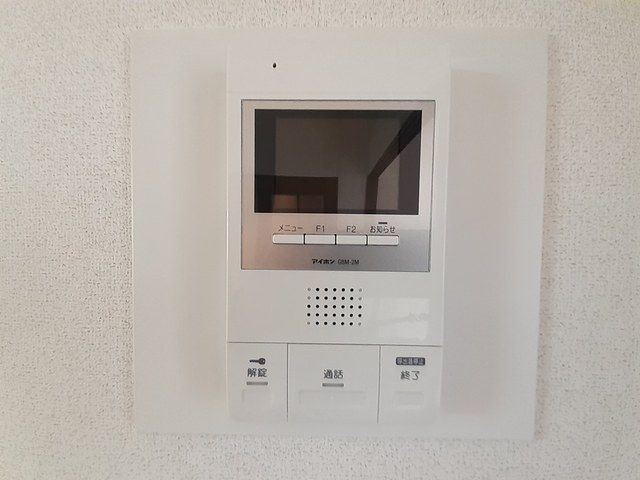 SOUVENIR(スヴニール)の設備
