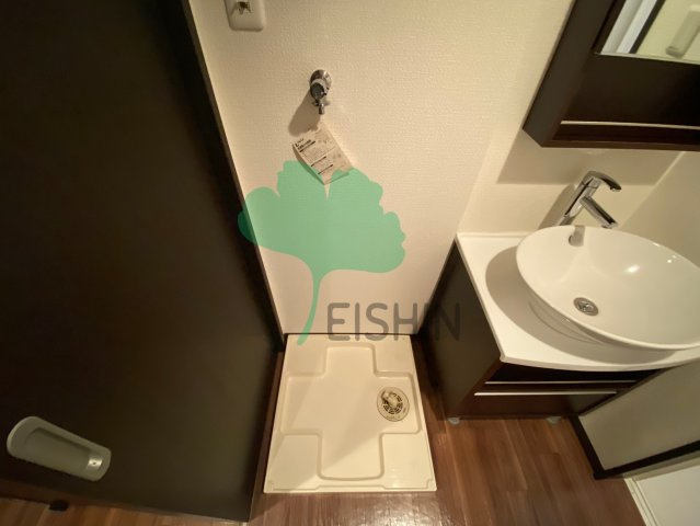クレオ箱崎六番館