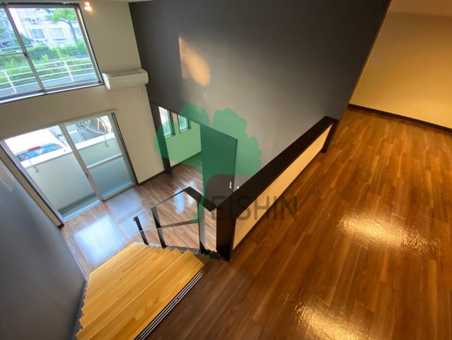 クレオ箱崎六番館