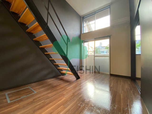 クレオ箱崎六番館