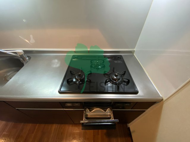 クレオ箱崎六番館