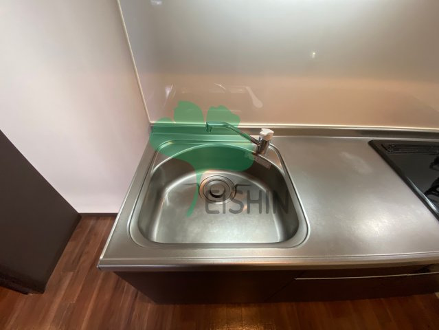 クレオ箱崎六番館