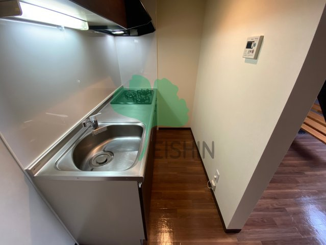 クレオ箱崎六番館