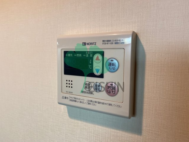 クレオ箱崎六番館