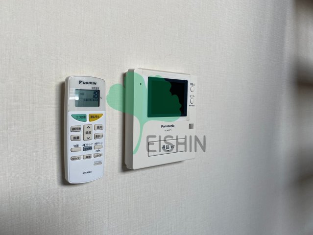 クレオ箱崎六番館