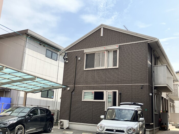 D-rooｍ植村3