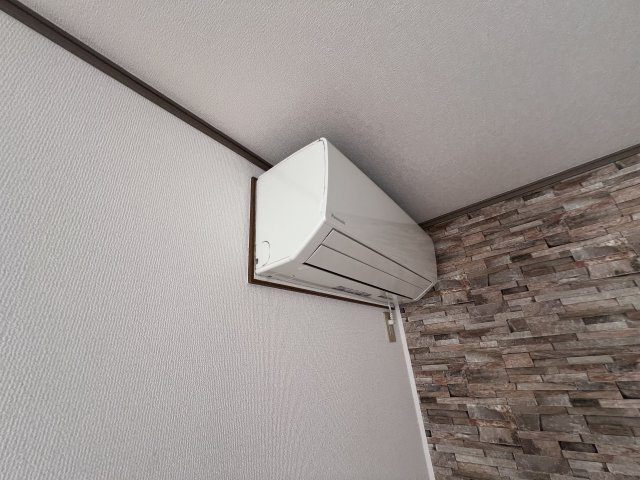 プレミールトモの設備