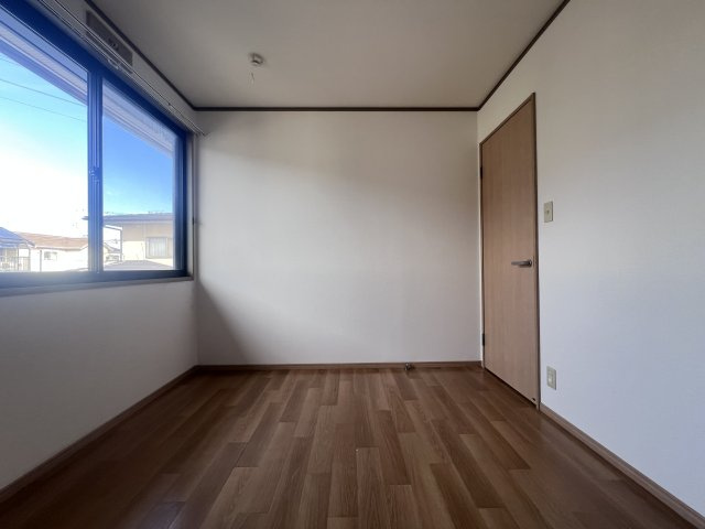 プレミールトモの子供部屋