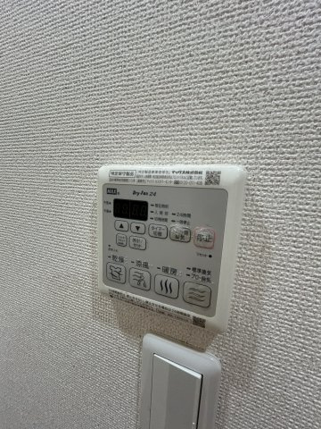 フジパレス西本町Ⅲ番館の設備