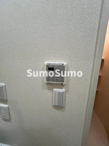 フジパレス西本町Ⅲ番館のその他