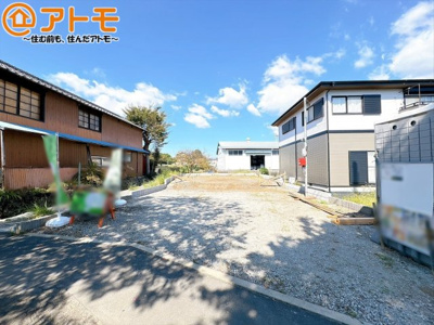 【外観】 | 裾野市久根第1　新築一戸建て　全1棟