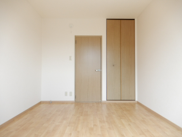 リヴェール大村の子供部屋